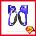 AAD-0328-R CE EN567 Certified Sport Aluminum Climbing Mountaineering Ascension Handled Right Hand Ascender